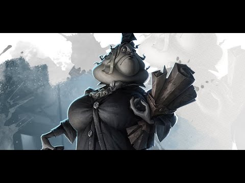 【参加型】新ハンターが強いのかチェックします【第五人格/identityV】