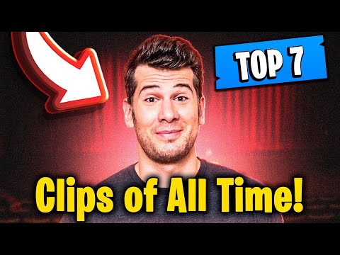 Top 7 Steven Crowder Clips Of All Time!