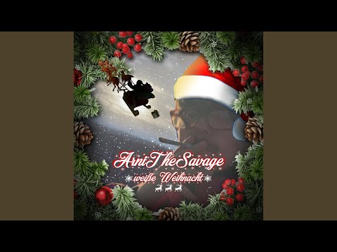 weiße Weihnacht