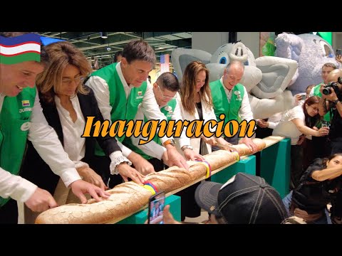 CENCO MALLS CALI 🇨🇴 ¡INAUGURACION NUEVO JUMBO!