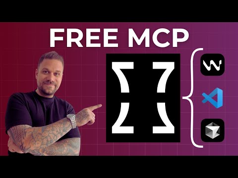Free MCP! No More Outdated AI Responses in Your Code Editor