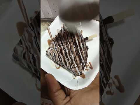 Waffle Recipe | 😎Chocolate Waffles Recipe | #shorts #cooking #youtubeshorts #waffles #waffle recipe