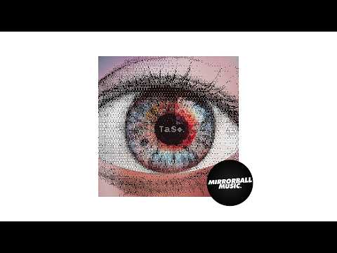 [Official Audio] TASO (타소) - Algorithm (<strong>알고리즘</strong>)