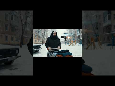 что если бы трансформеры снимали в России #veo #veo3 #ai #google #sora