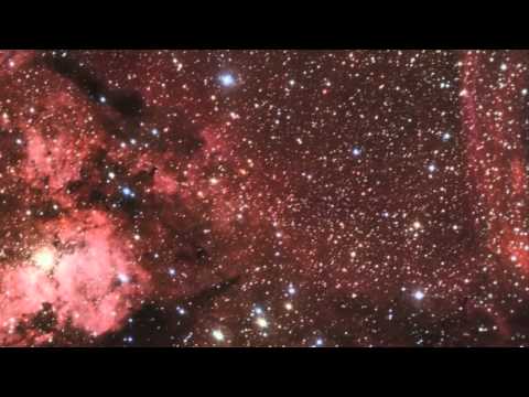 Neighboring Star-Nurseries Are Actually 11,000 Light Years Apart | Video - UCVTomc35agH1SM6kCKzwW_g