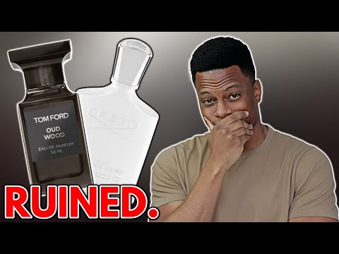 You're RUINING Your Fragrances With THIS Mistake (pt. 2)