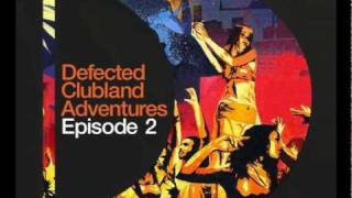 Soul Rebels - The Revolution Will Not Be Televised (Lunar Disco Remix)