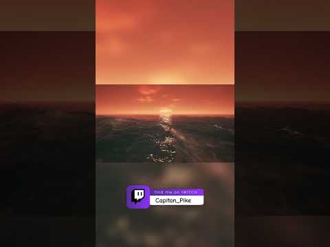 Thanks Rare, no sarcasm. ❤️ #seaofthieves #scenary #aliceinchains #beautiful #ocean