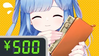 【クソ動画】「大きいのしかないんですけど……」【お支払い】