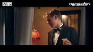 Armin van Buuren feat. Nadia Ali - Feels So Good (Tristan Garner Remix) [Official Music Video]