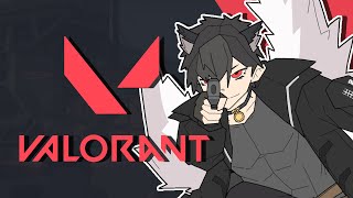 AKANKAH KITA PENGHIJAUAN MALAM INI?! - VALORANT