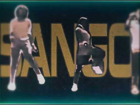 Sango - "ST. CLAUDE" feat. HaSizzle (Official Visualizer)