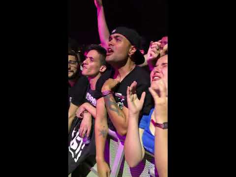 Heavy [Live from São Paulo - Maximus Festival 2017] - Linkin Park - UCZU9T1ceaOgwfLRq7OKFU4Q