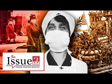The 1918 Pandemic That Killed 675,000 Americans The 1918 Pandemic That Killed 675,000 Americans