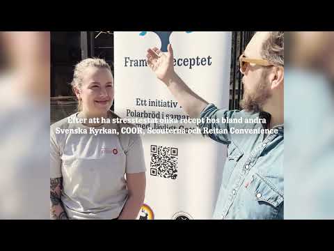 Polarbröd framtidsreceptet film 01