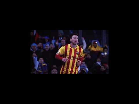 Messi Makes It Look So Easy 💀 | #messi #barcelona #football #edit #foryou