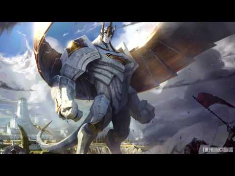 Revolt Production Music - World Crusher [Epic Hybrid Orchestral] - UC4L4Vac0HBJ8-f3LBFllMsg