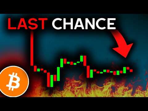 BITCOIN: CALM <strong>BEFORE</strong> THE STORM (Watch <strong>Before</strong> Tomorrow)!!! - Bitcoin News Today, Ethereum &amp; Altcoins