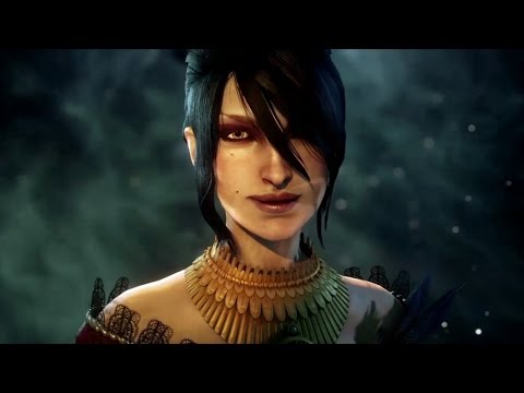 Dragon Age Inquisition Review Impressions - UCKy1dAqELo0zrOtPkf0eTMw