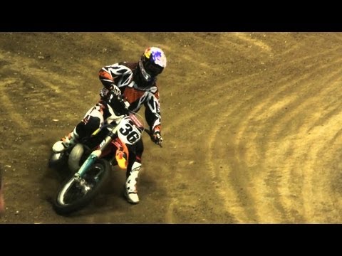 Competing at X Games - The Chris Birch Project - Ep 6 - UCblfuW_4rakIf2h6aqANefA