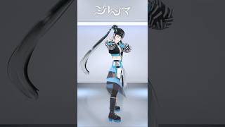 【歌って踊ってみた】「ジレンマ feat. 初音ミク / DECO*27」 covered by 春猿火