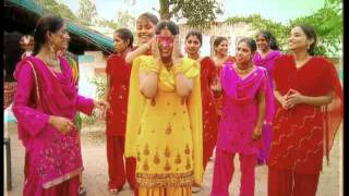 Me Mar Gayee – Punjabi Video Song | Singer: Gindha Sarangpuria| RDX Music Entertainment Co.