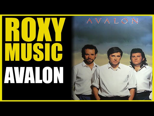 Avalon: The Pop Music Sensation You Need to Know
