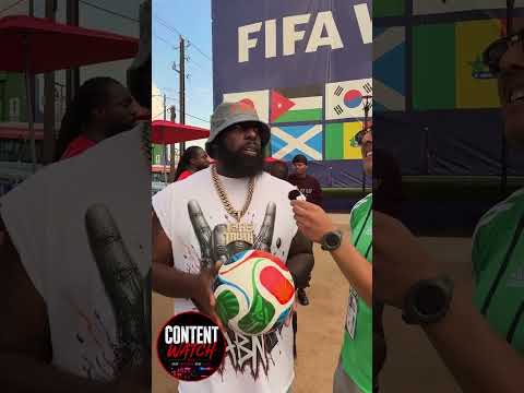 TRE THA THRUTH INTERVIEW