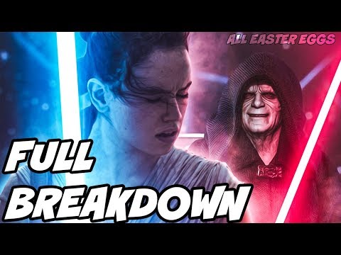 Episode 9: FULL BREAKDOWN AND ALL EASTER EGGS (final Trailer) - UC8CbFnDTYkiVweaz8y9wd_Q