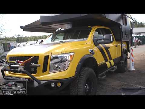 2017 Overland Expo Video Hightlights - UCVxeemxu4mnxfVnBKNFl6Yg