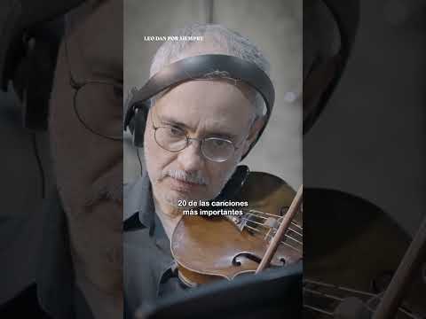 ✨Los PRIMEROS ÉXITOS de LEO DAN ✨