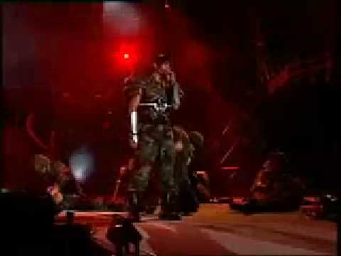 Jay Chou The One Concert 最後的戰役