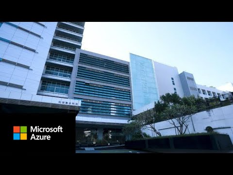 Pegatron transforms factory with Azure Private 5G Core​