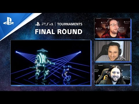 Mortal Kombat 11 Aftermath - Final Round: Dubasik & Sooneo | PS Competition Center