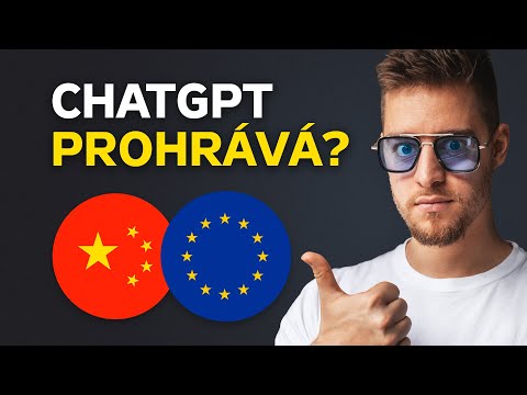 Konečně Evropská & Čínská ChatGPT: Deepseek & Le Chat CZ Tutorial