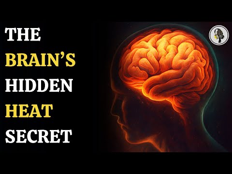Your Brain Is Hotter Than You Think | WION Podcast
