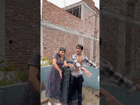 Pushpa ki Bubu 💋🥰 #chota_pushparaj07 #comedy #funny #youtubeshorts #chotapushpa