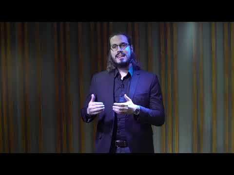 O poder da boa memória | Miguel Fernando | TEDxParqueDoIngá