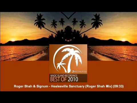 Roger Shah & Signum - Healesville Sanctuary (Roger Shah Mix) [ARDI2010.01] - UCtzmeuGQKg5BUe5u6bmmyuA