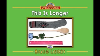 This is Longer 