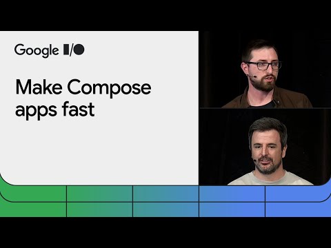 How to analyze and improve performance of your Jetpack Compose app