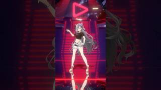 マリン先輩の「A Horny Money World ~伝説の夜~」 踊ってみた！