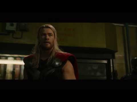 Marvel's Avengers: Age of Ultron - Clip 1 - UCvC4D8onUfXzvjTOM-dBfEA