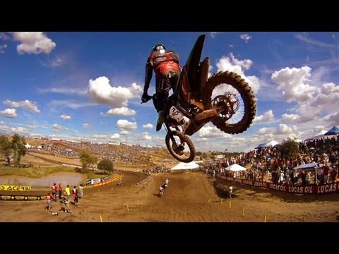 GoPro HD: Motocross - TV Commercial - You in HD - UCqhnX4jA0A5paNd1v-zEysw