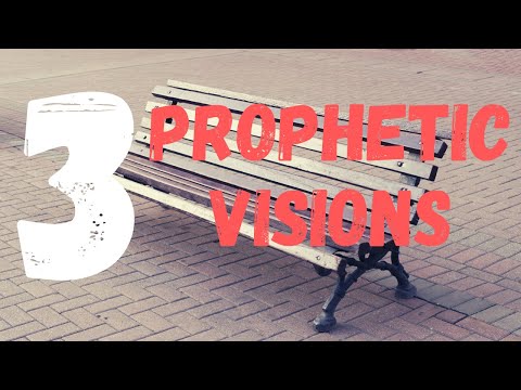 The Prophetic Dock Series Begins Anew (Act 3 Scene 10)  ONE DAY ~ Ep. 33