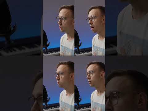 Місто спить | а капела