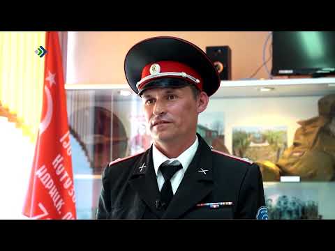 Специальный репортаж. Наши Герои. 08.11.2023