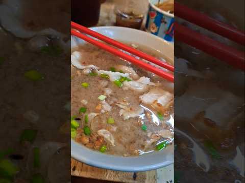 Суп в ресторане Мишлен | Таиланд 🇹🇭 Пхукет #суп #супы #супчик