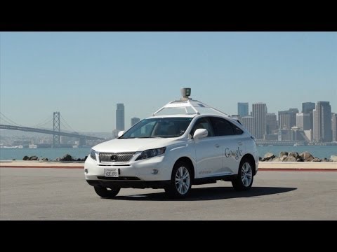 Check out Google's self-driving car | Consumer Reports - UCOClvgLYa7g75eIaTdwj_vg