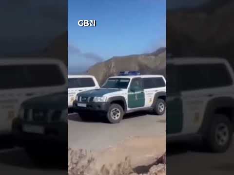 Jay Slater: Spanish police BEG for volunteers to join large-scale search for missing teen